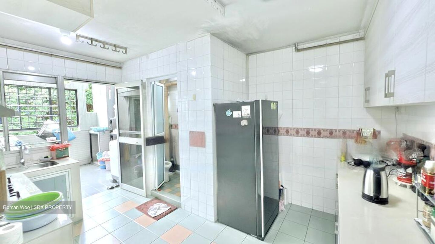 Blk 504 Serangoon North Avenue 4 (Serangoon), HDB Executive #472892041